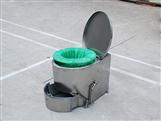 矿用机械打包座便器