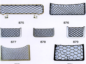 网兜-894>车体配件：网兜