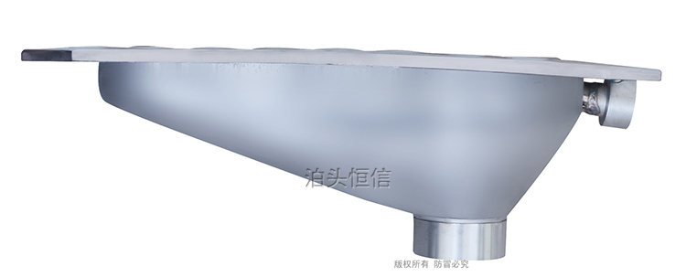 不锈钢蹲便器